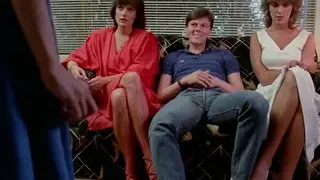 Ode To The Pioneers 1 (Restored)