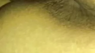 Cum inside