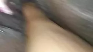 Me playing with a BBW pussy