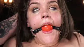 The Pope vs Kimber Woods