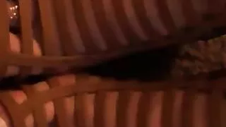 Take it or I’ll Break it -Femdom Heeljob-