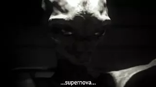 Alien Interview part 2