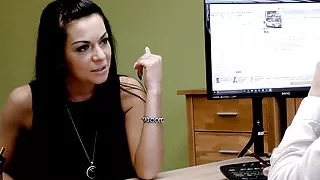 LOAN4K. Treating my dick for money