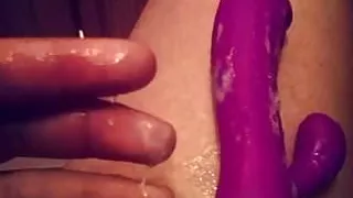 So Much Cum