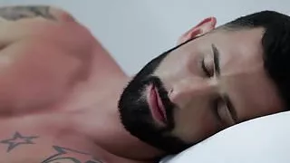 Men.com - Francois Sagat and Paddy OBrian - Dream Fucker Par