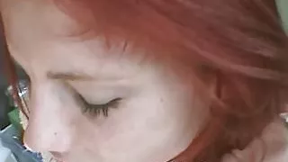 ADAC assistance – horny mechanic