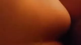 Wife fucked hard from behind