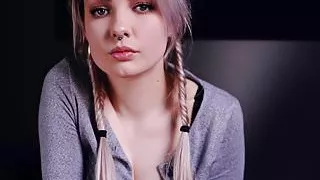 Weichei Du willst also gefickt werden