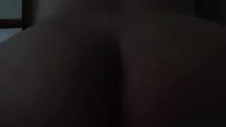 Un culote de esta morra #CDMX