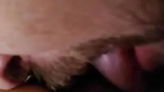 Me eating black pussy