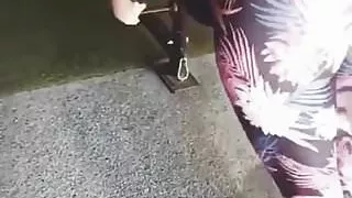 Sophie dee awesome ass