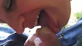 petite pipe petite bitte !