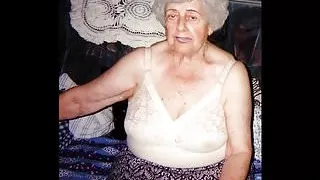 ILoveGrannY Serie von Oma-Bildern Sammlung