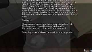 Gone home moment i love