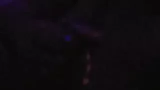 Anniversary Blow Job