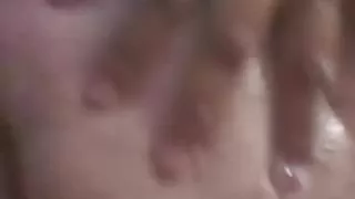 Shower Fun with Zora