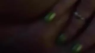 Fisting squirting fun