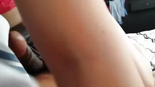 Korean Stacy Sucking