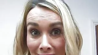 Kelly burgess ripping clothes