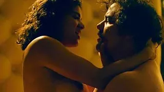 Paulina Gaitan Intensive Sex In Narcos ScandalPlanetCom