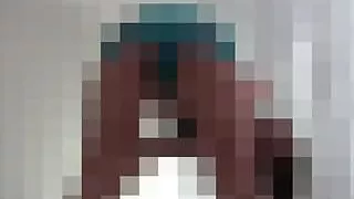 I will give you a nice little treat in my fishnets JOI