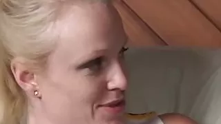 I am finally going to take a big cock in the ass