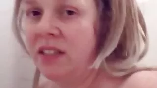 Sexy cum whore dirty talk