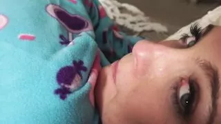 Stepdad Fucks Sexy Daughter Casey Ballerini