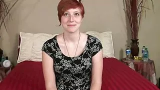 Casting nervous desperate amateurs compilation milf teen bbw