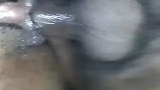 My Cousin Getting Dicked DOwn