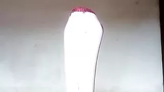 Dgb - White Horsedildo In Ass Standing Gay