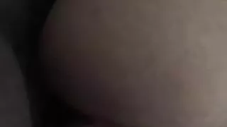 A little doggy style!