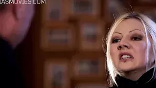 Fresh slave interrogated