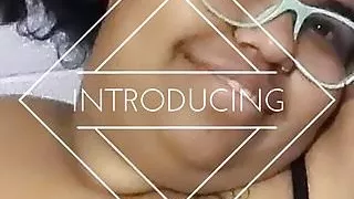 Miss Deliciousness and I