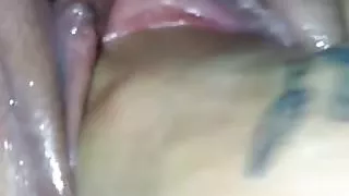 Fisting & Punch Fucking Lady Loose's Bucket Cunt