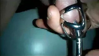 Amateursex, BDSM, Masturbation, Samen