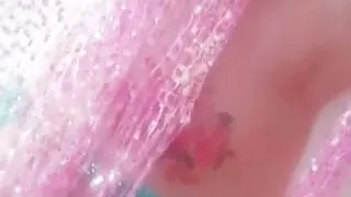 Domina, Dominance, Ladyboy, Spodní Prádlo, Shemale, Hračky