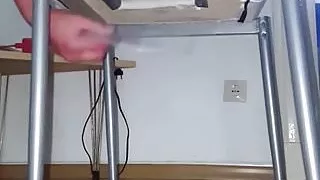 Cock and Balls Torture and Spanking