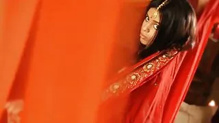 Bollywood Girl From North India