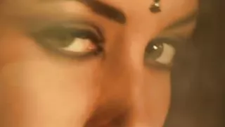 Exotic Bollywood Babe Nude