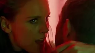 Kelly Gough - ''Strike Back'' s6e03