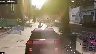 Watch Dogs - That was Cool didn't mean to do that