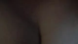 training day teaching her how to take my bbc