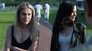Rachael Taylor - ''Jessica Jones'' s2e06