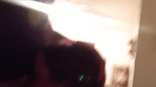 tinder girl sucks my cock again