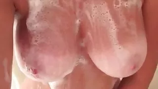 To Join Her In The Shower And Fuck Her Hard 4