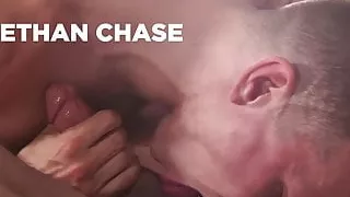 BROMO - Real Boyfriends Fuck Raw Scene 1 featuring Ethan Cha