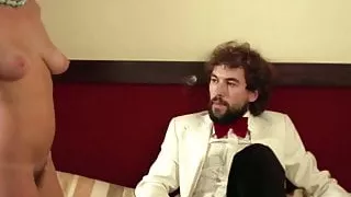 Martine Stedil Nude (1976)