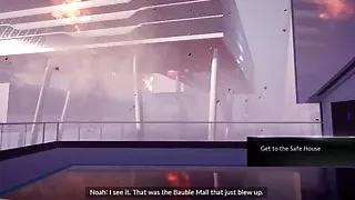 building can't do that can't fixes it self