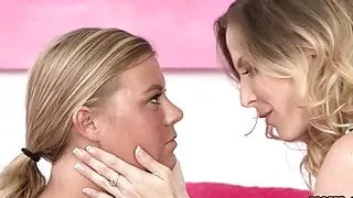 Dear diary I was seduced by a Cougar